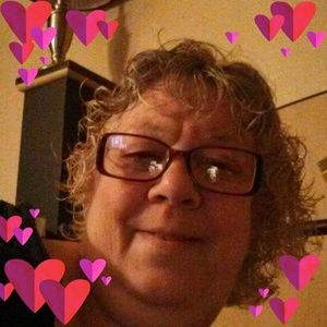 Meet your Posher, Gail